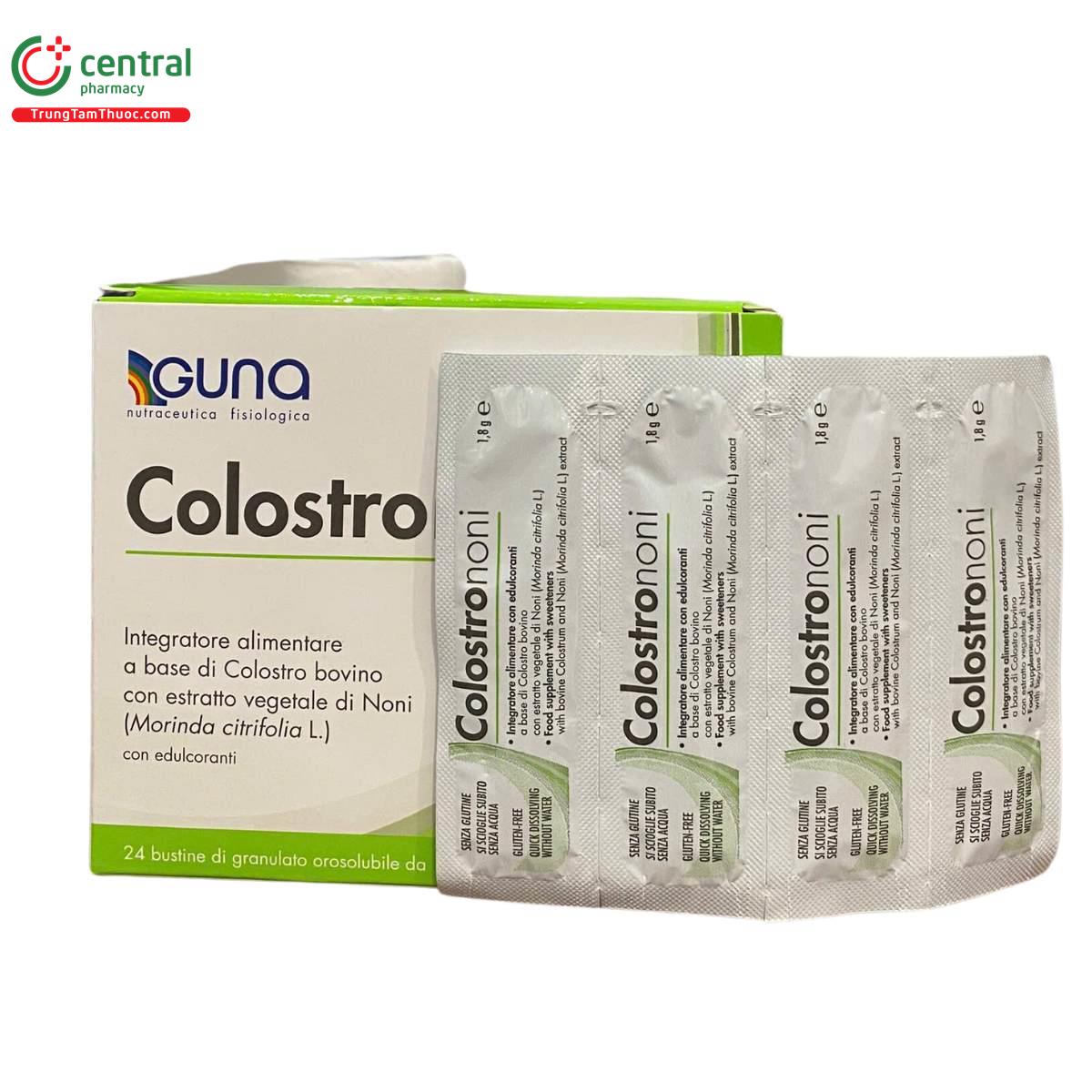 colostrononi guna 002 R7151