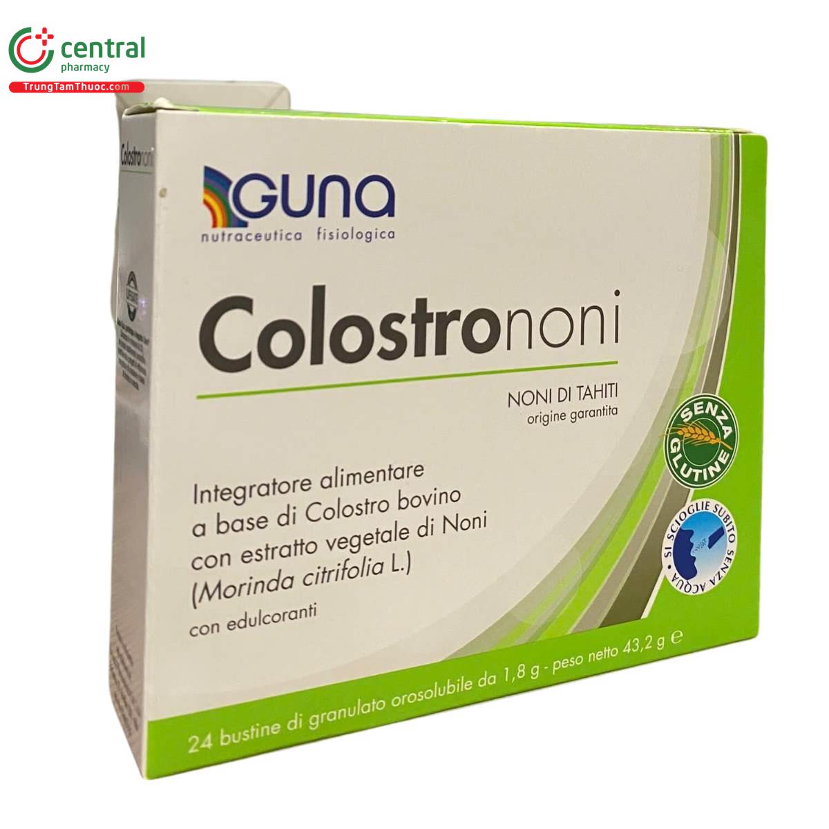 colostrononi guna 006 V8717