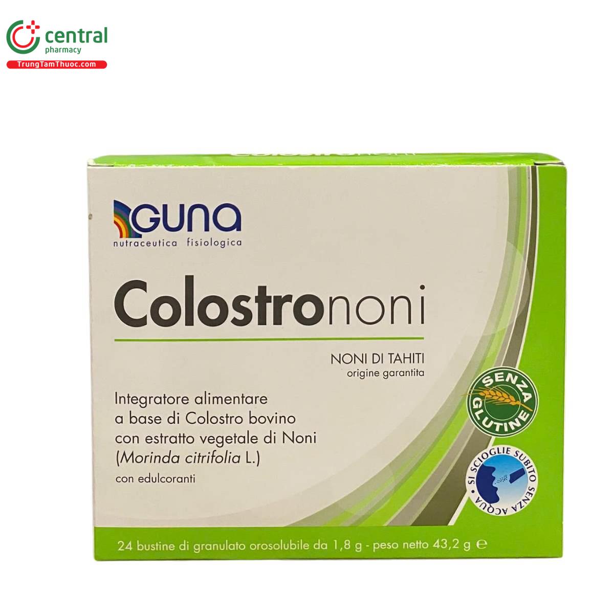 colostrononi guna 009 F2533