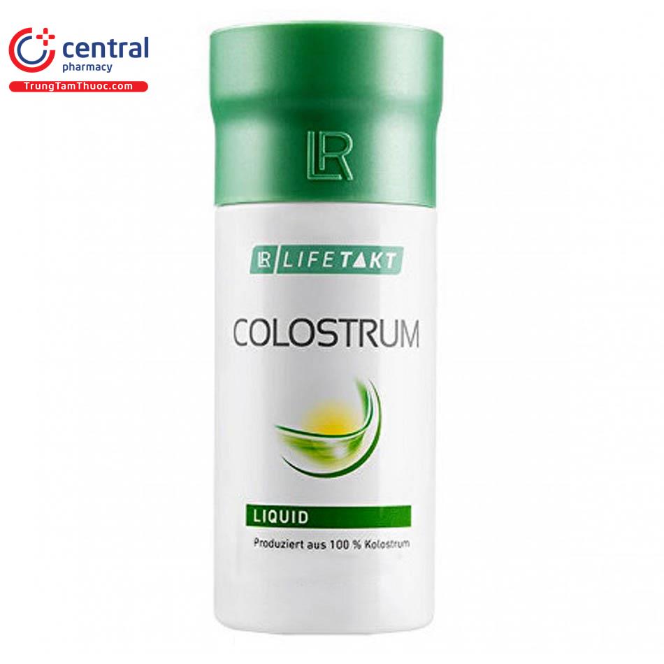 colostrum life takt 125ml 1 T8457