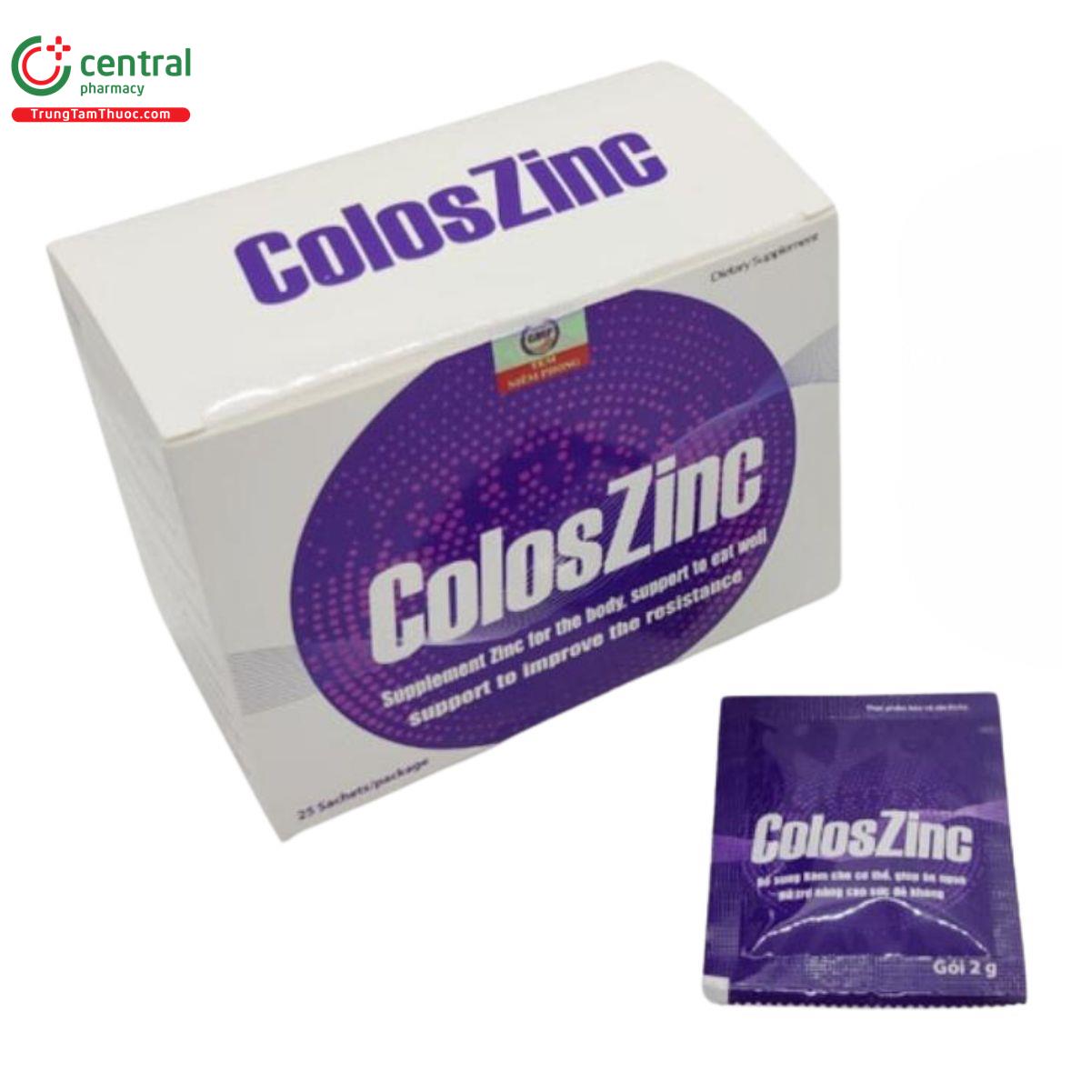 coloszinc 12 Q6825