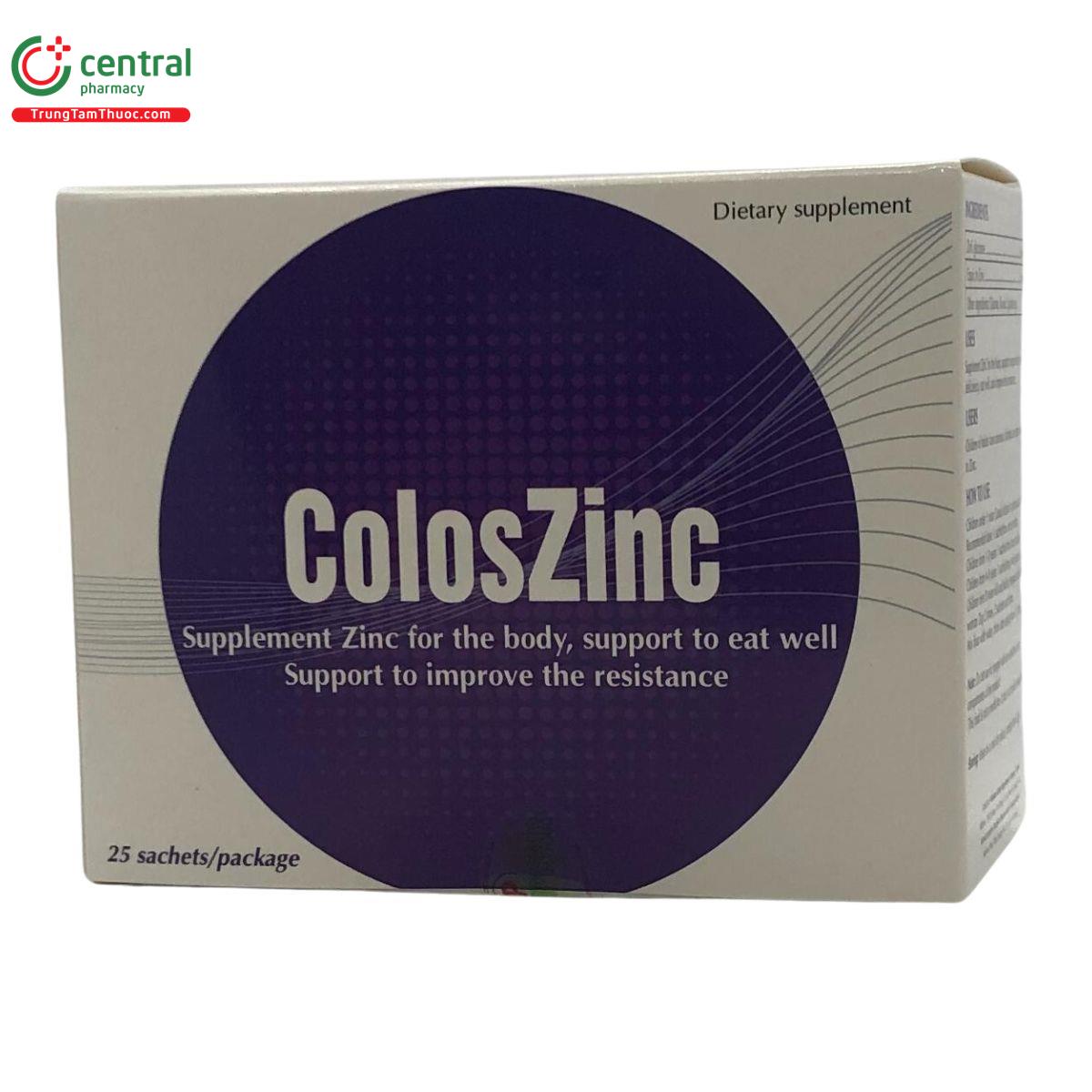 coloszinc 13 V8804