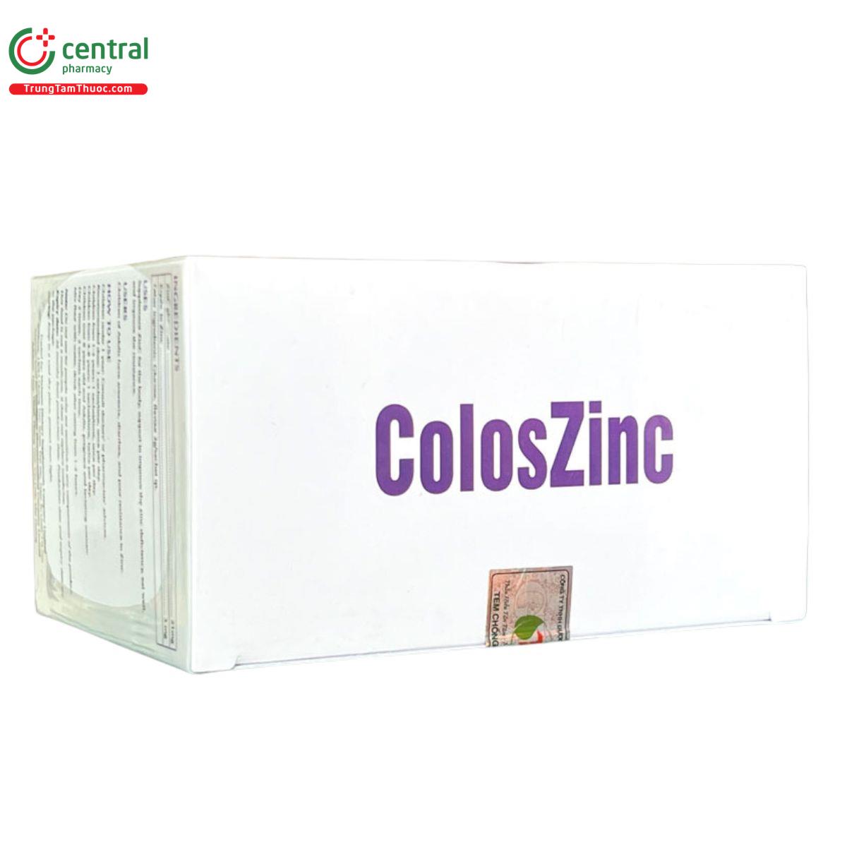 coloszinc 5 C1748