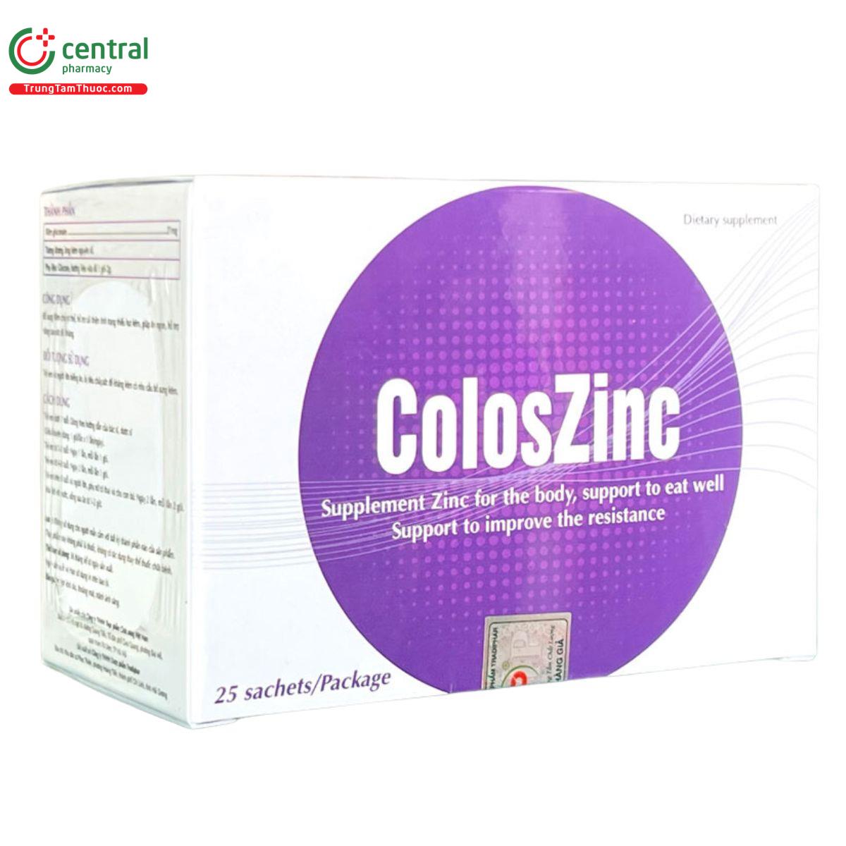 coloszinc 7 E1220