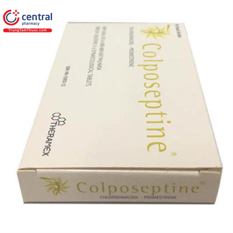 colposeptine ttt7 O5228