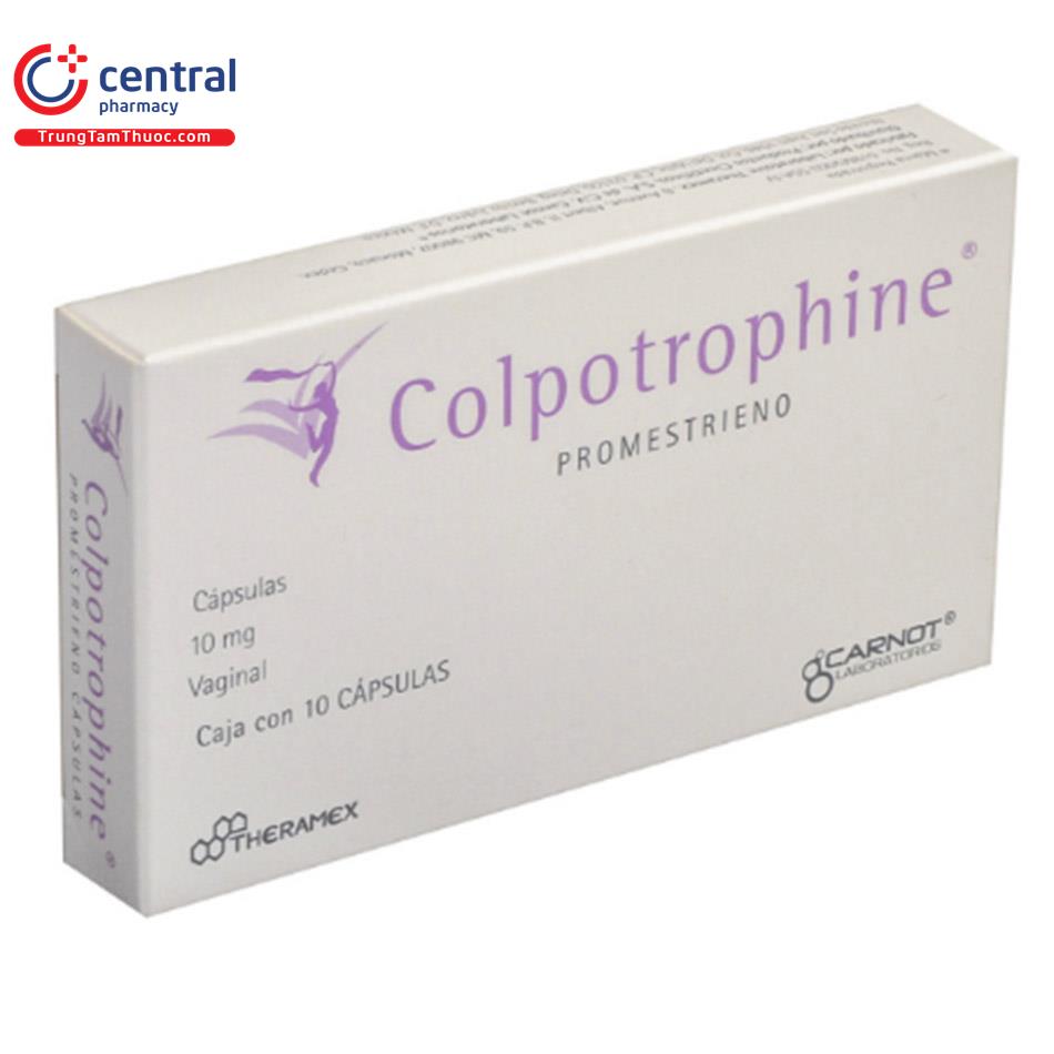colpotrophine vi 2 N5316