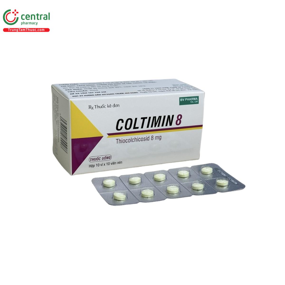 coltimin 8 2 P6714 coltimin 8 2 P6714