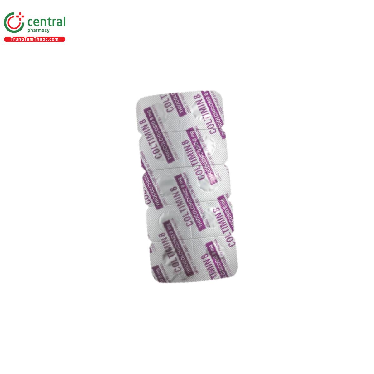 coltimin 8 4 C1122 coltimin 8 4 C1122