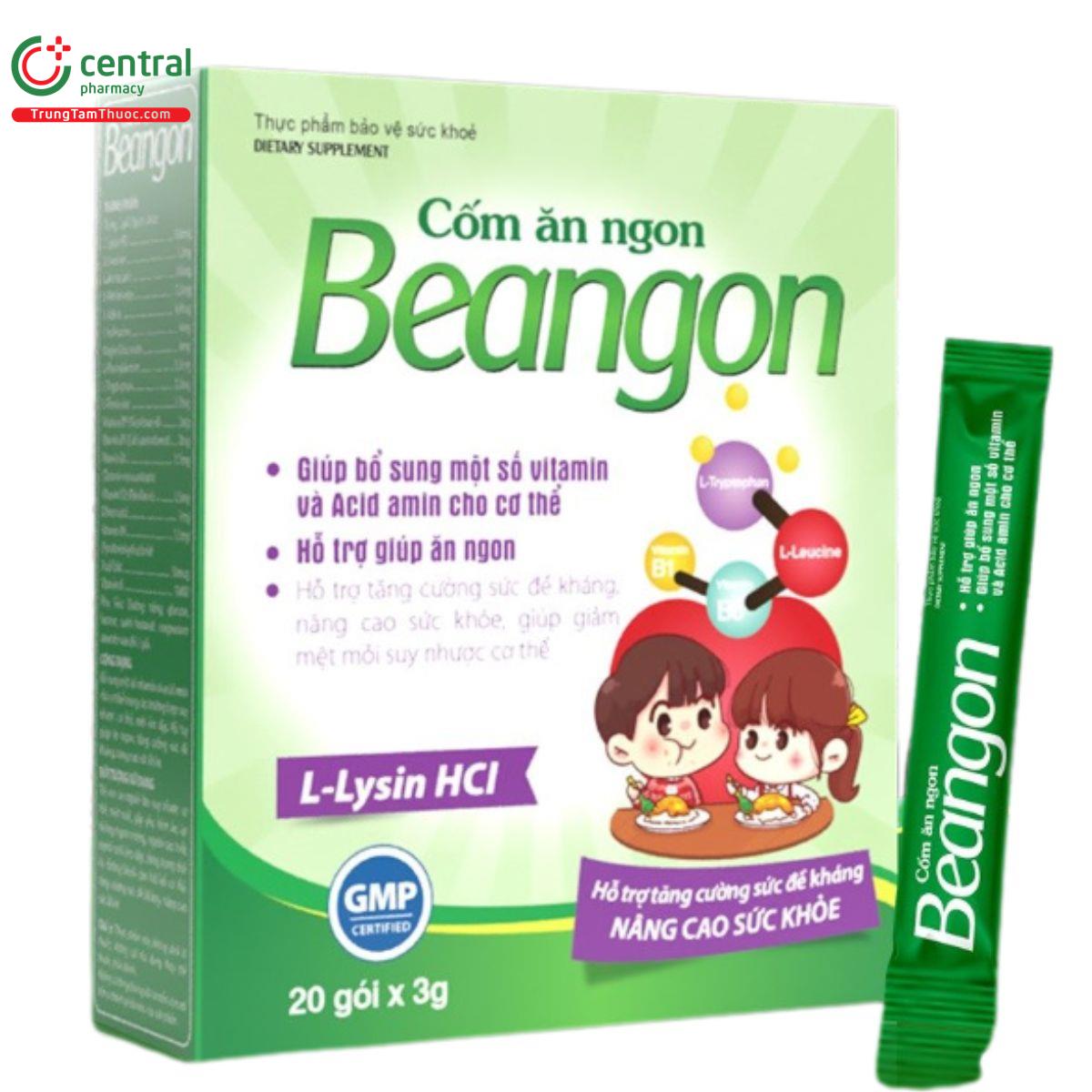com an ngon beangon 1 G2853