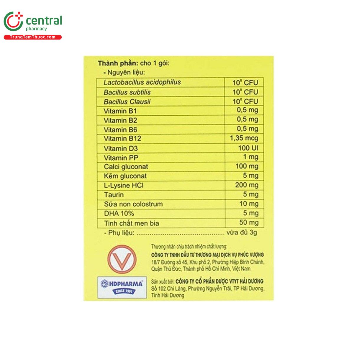 com an ngon kids health 6 M5812 com an ngon kids health 6 M5812