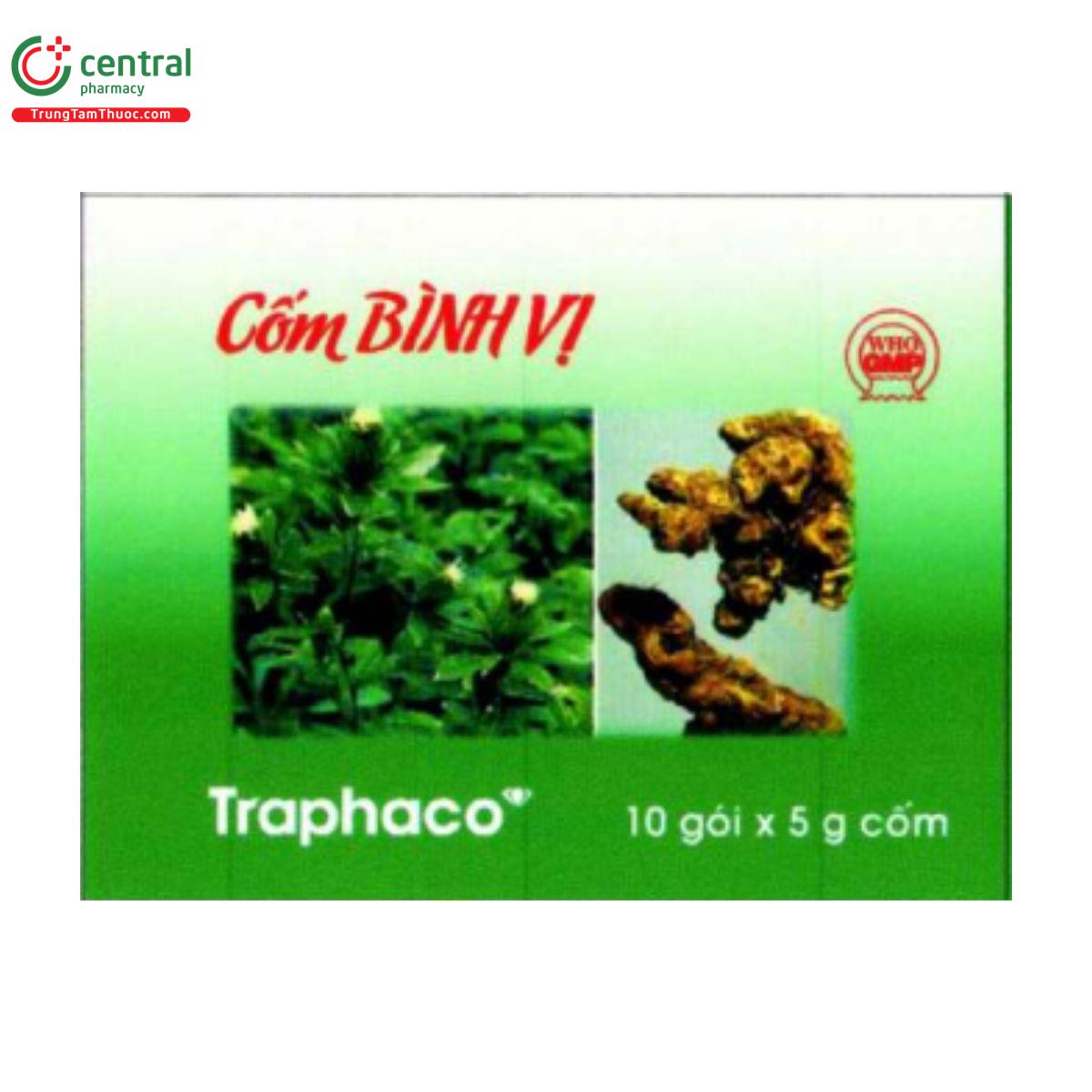 com binh vi traphaco 1 F2675 com binh vi traphaco 1 F2675