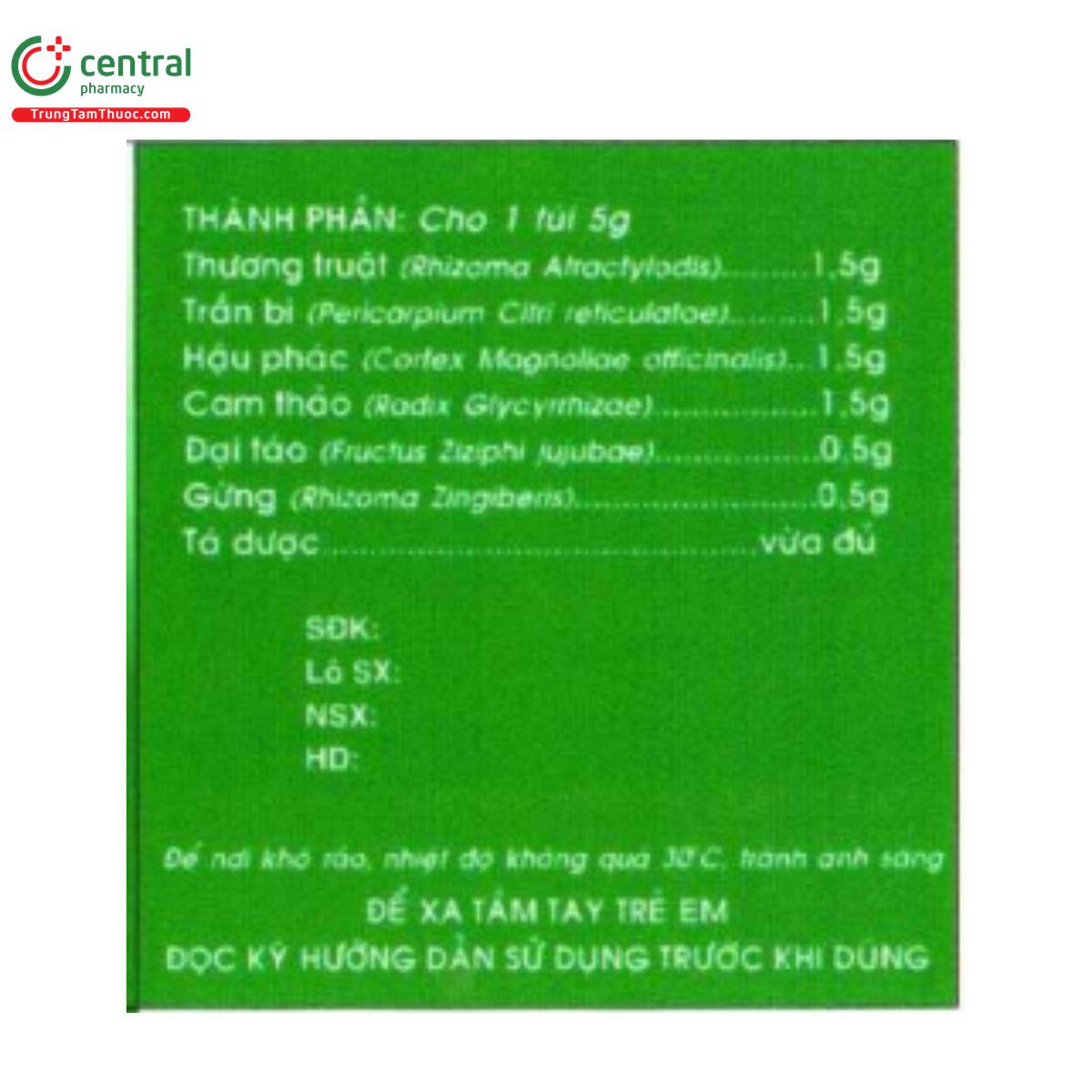 com binh vi traphaco 3 G2577 com binh vi traphaco 3 G2577