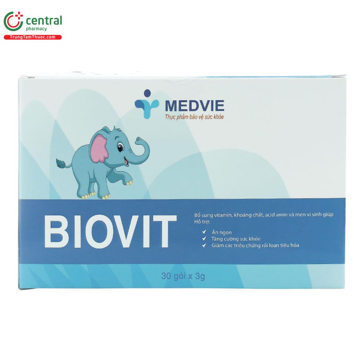 com biovit 3 S7533