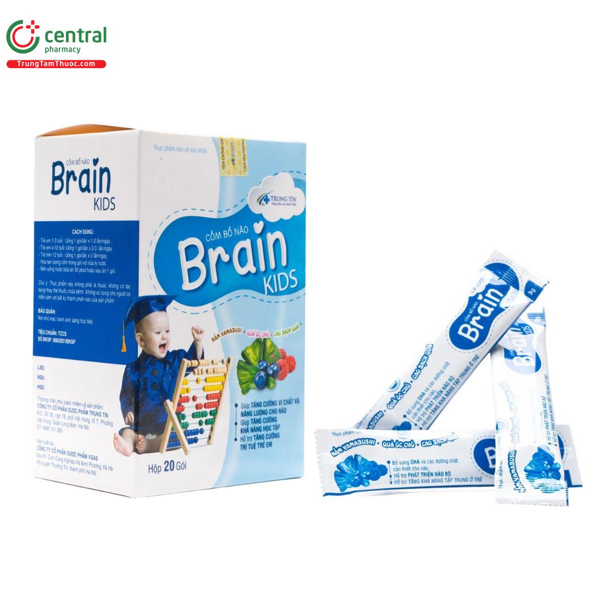 com bo nao brain kids trung tin 1 O6434