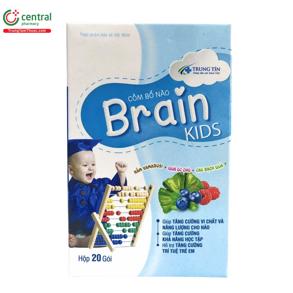com bo nao brain kids trung tin 3 O5522