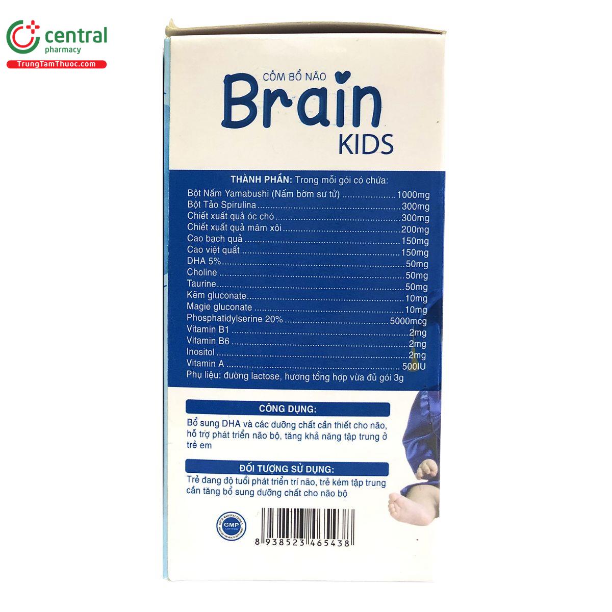 com bo nao brain kids trung tin 6 M4532