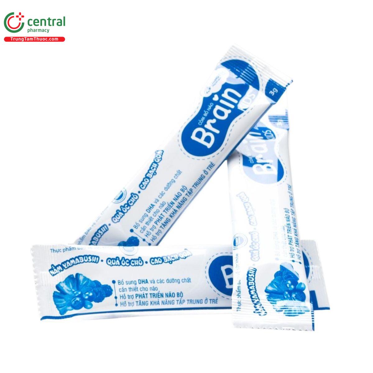 com bo nao brain kids trung tin 7 S7278