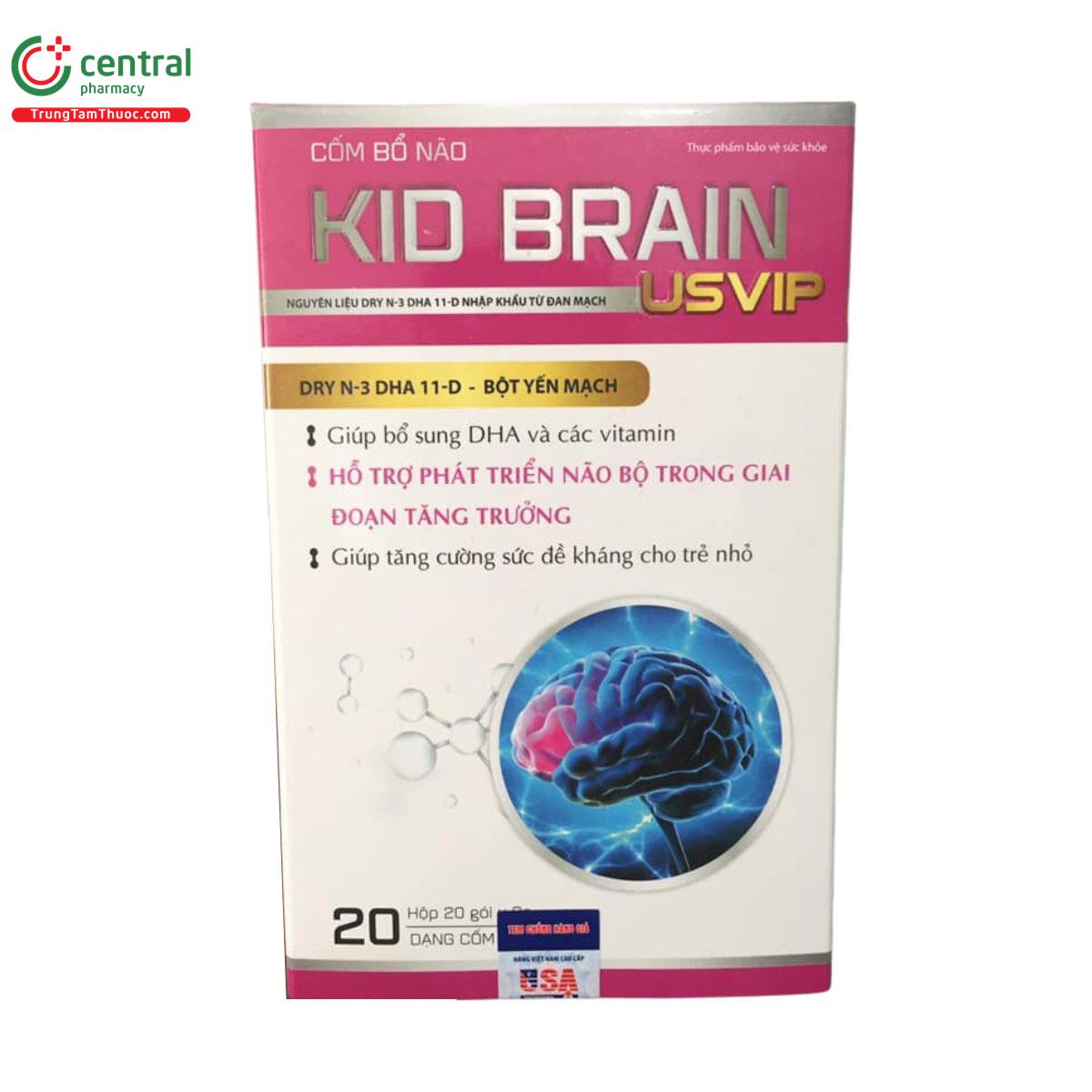 com bo nao kid brain usvip 2 R6506