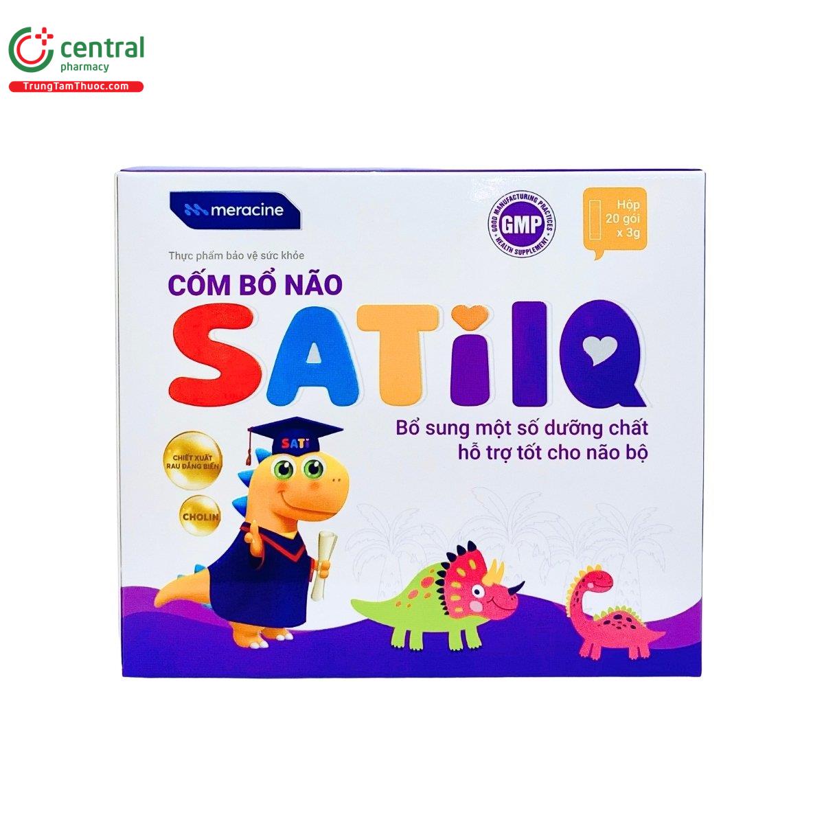 com bo nao satiiq 3 M5476