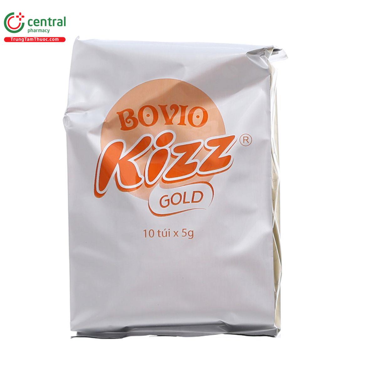 com bovio kizz gold 3 P6055