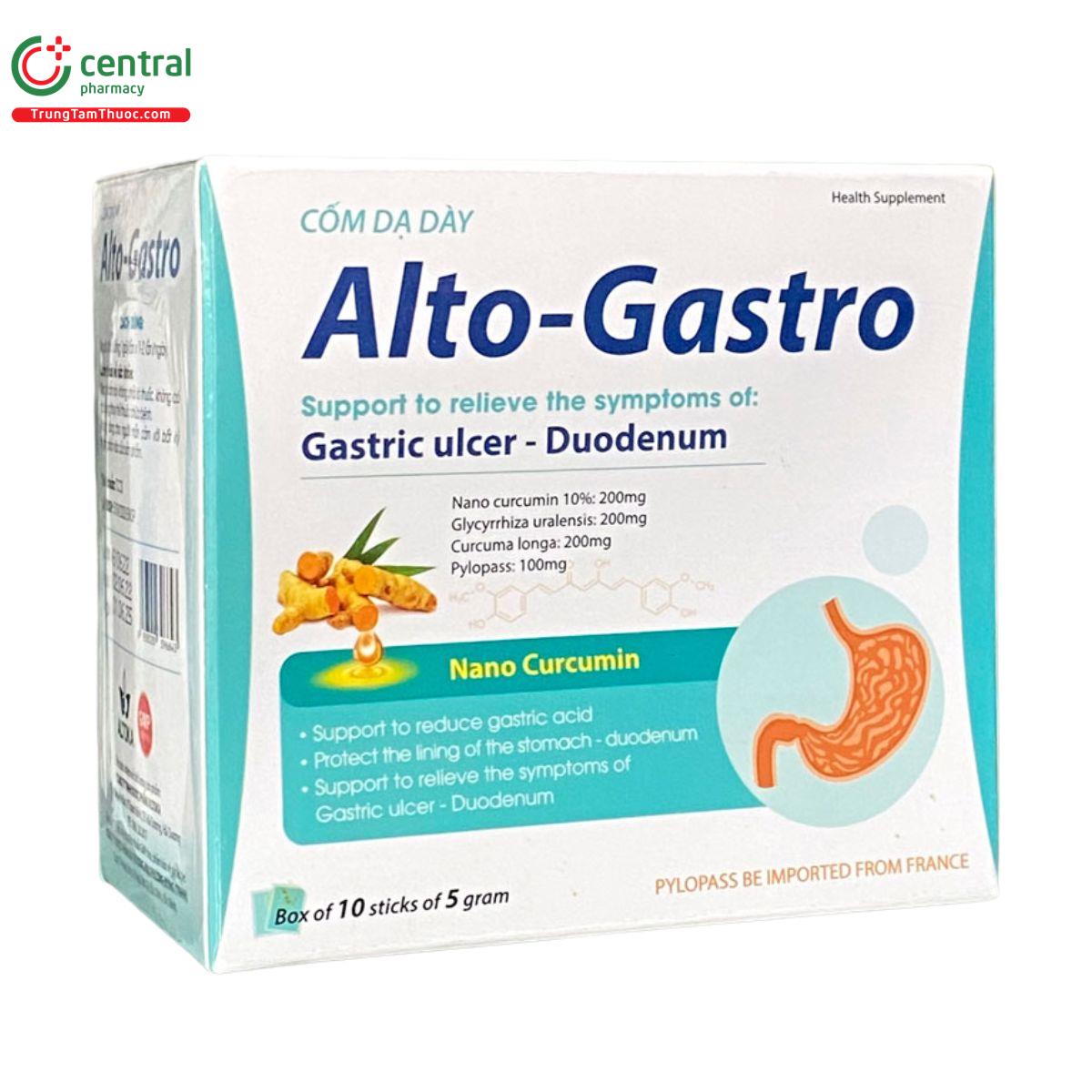 com da day alto gastro 5 Q6302 com da day alto gastro 5 Q6302