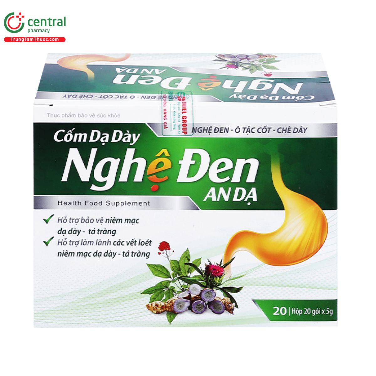 com da day nghe den an da 2 V8345