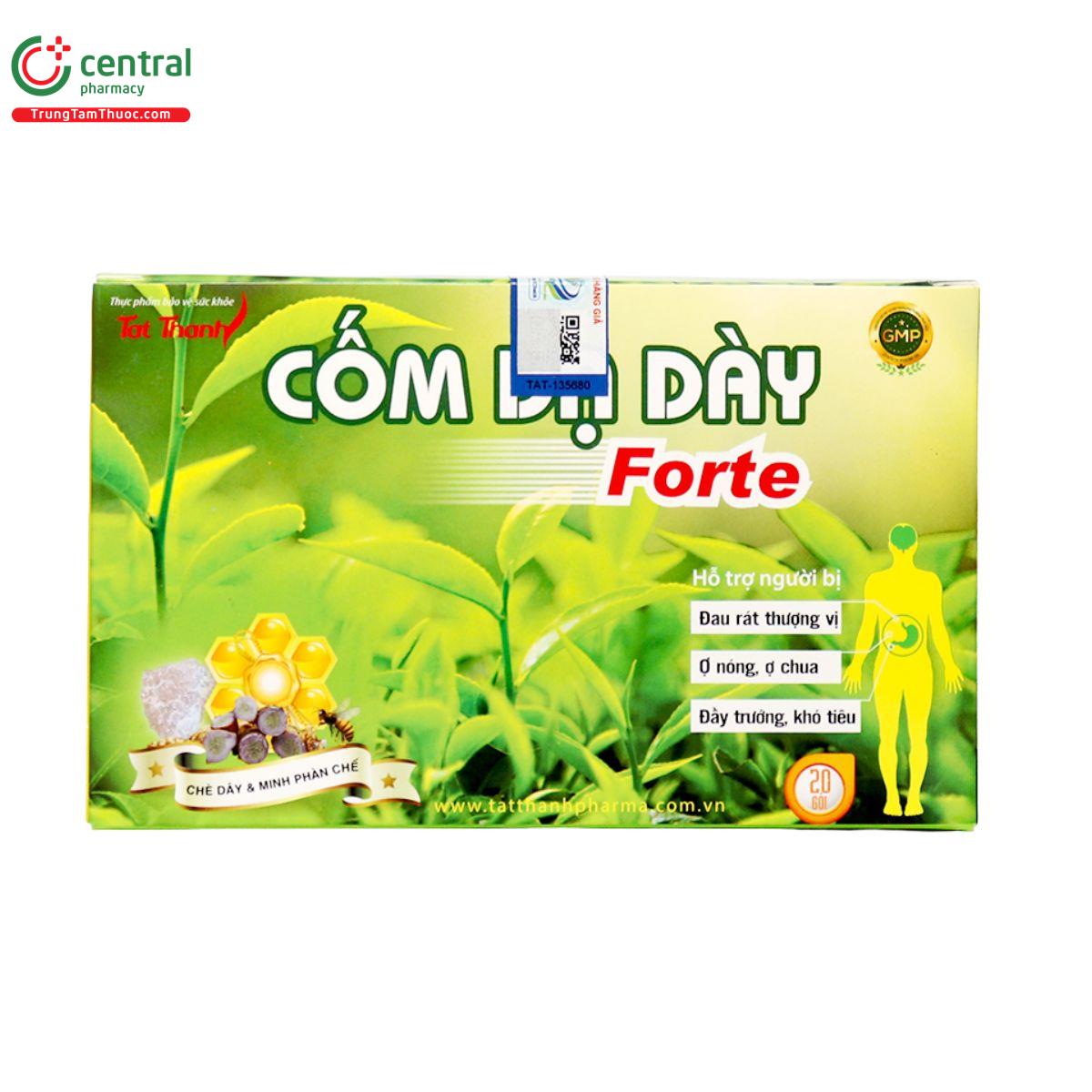 com da day tat thanh forte 3 H3455