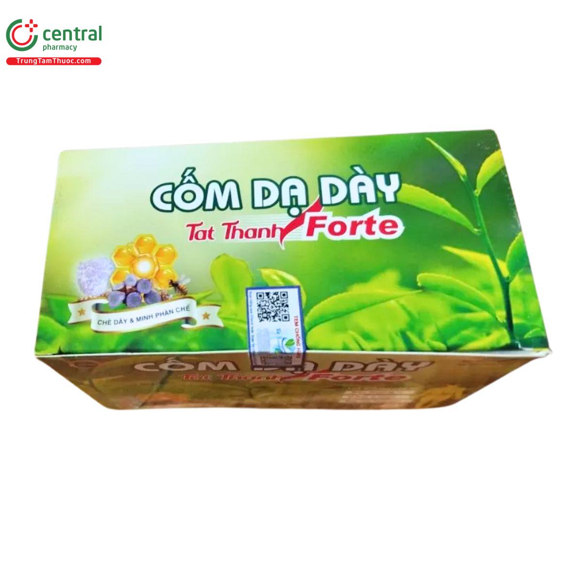 com da day tat thanh forte 6 F2466