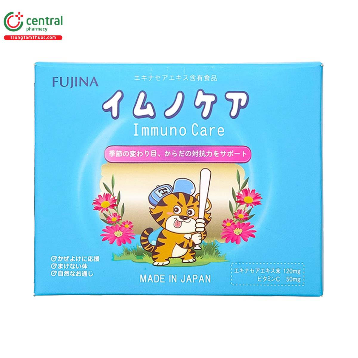 com fujina immuno care 4 K4013