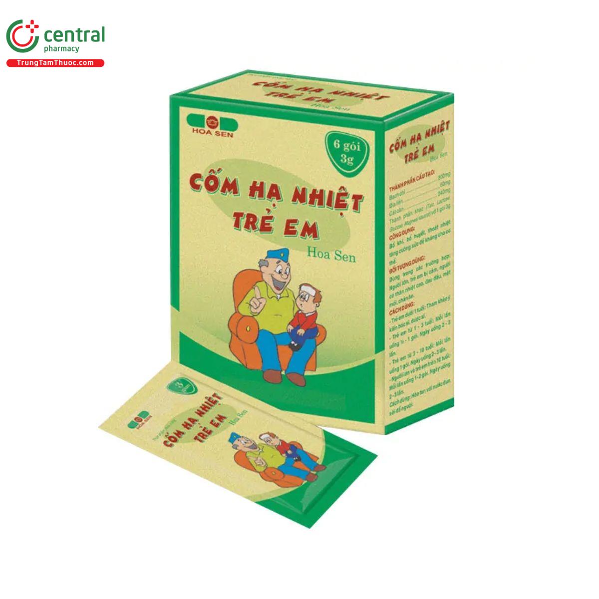 com ha nhiet tre em hoa sen M5856 com ha nhiet tre em hoa sen M5856