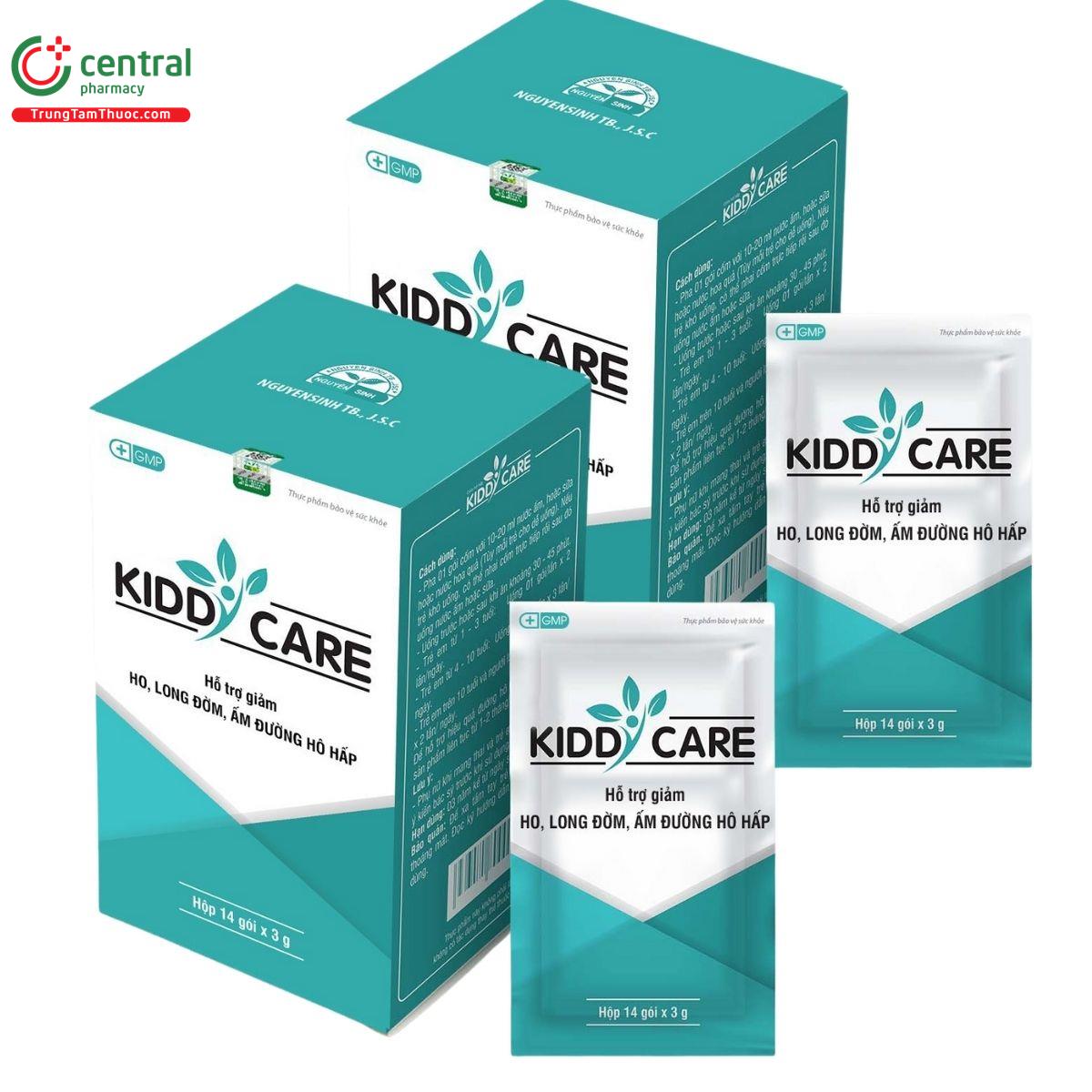 com kiddy care 2 N5732