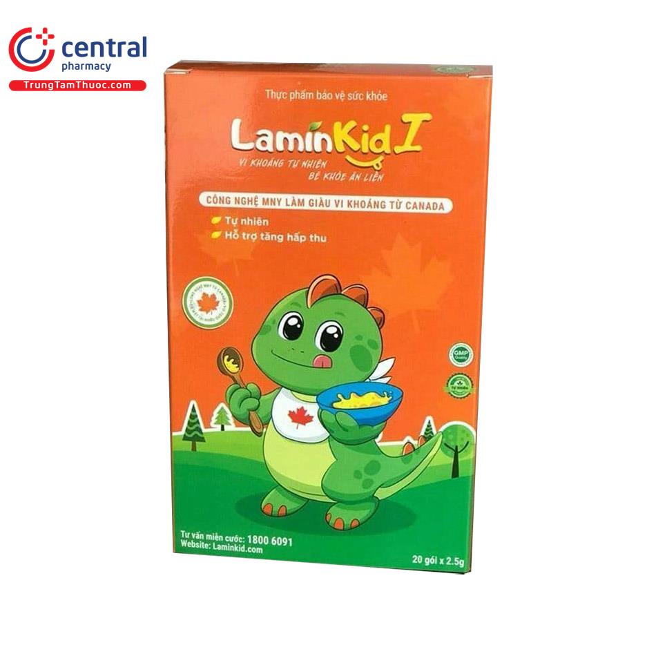 com laminkid i 11 F2662