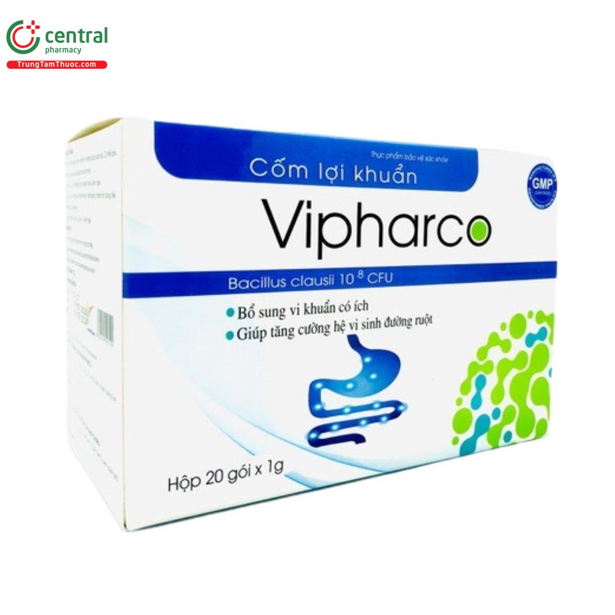 com loi khuan vipharco 2 V8527