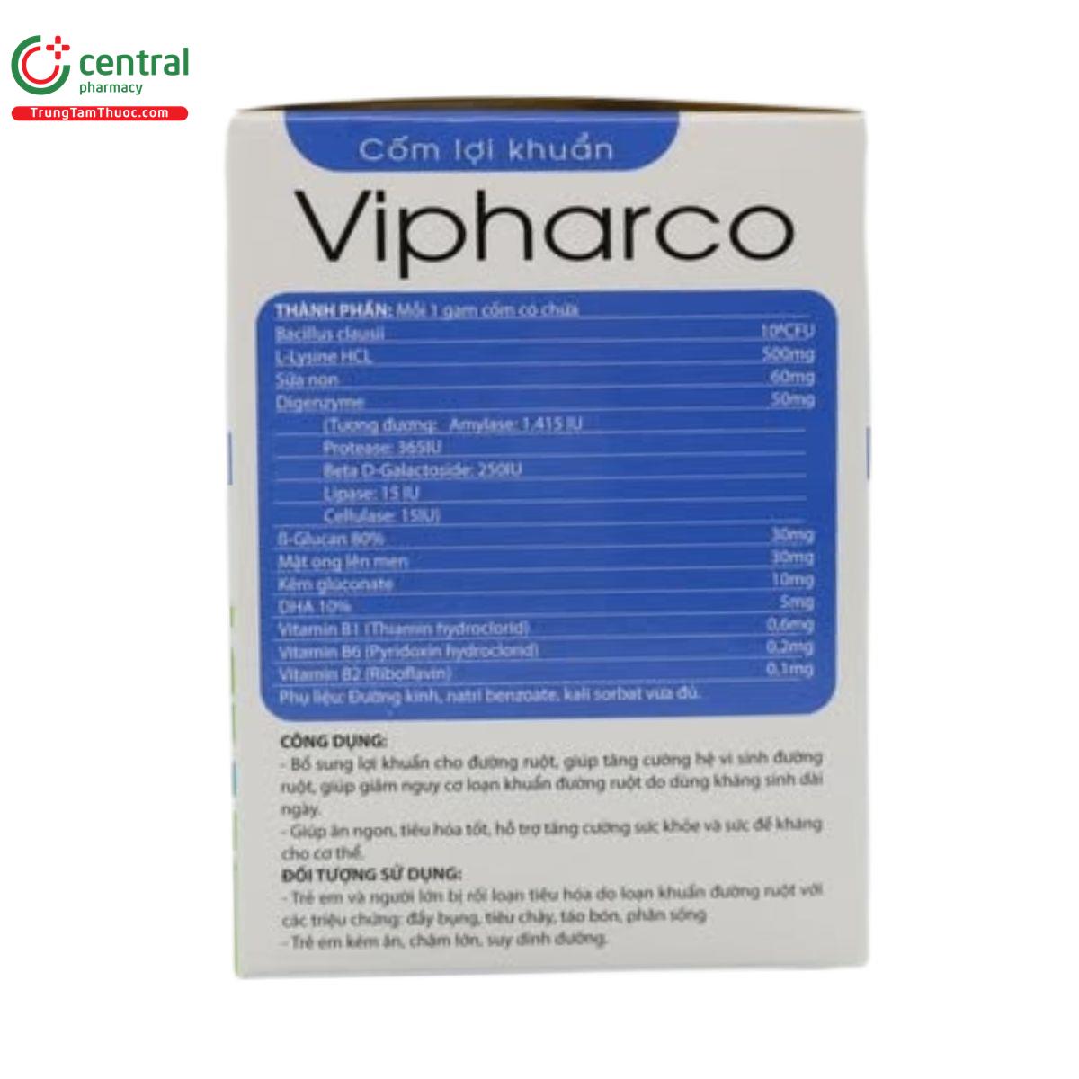 com loi khuan vipharco 4 T7553