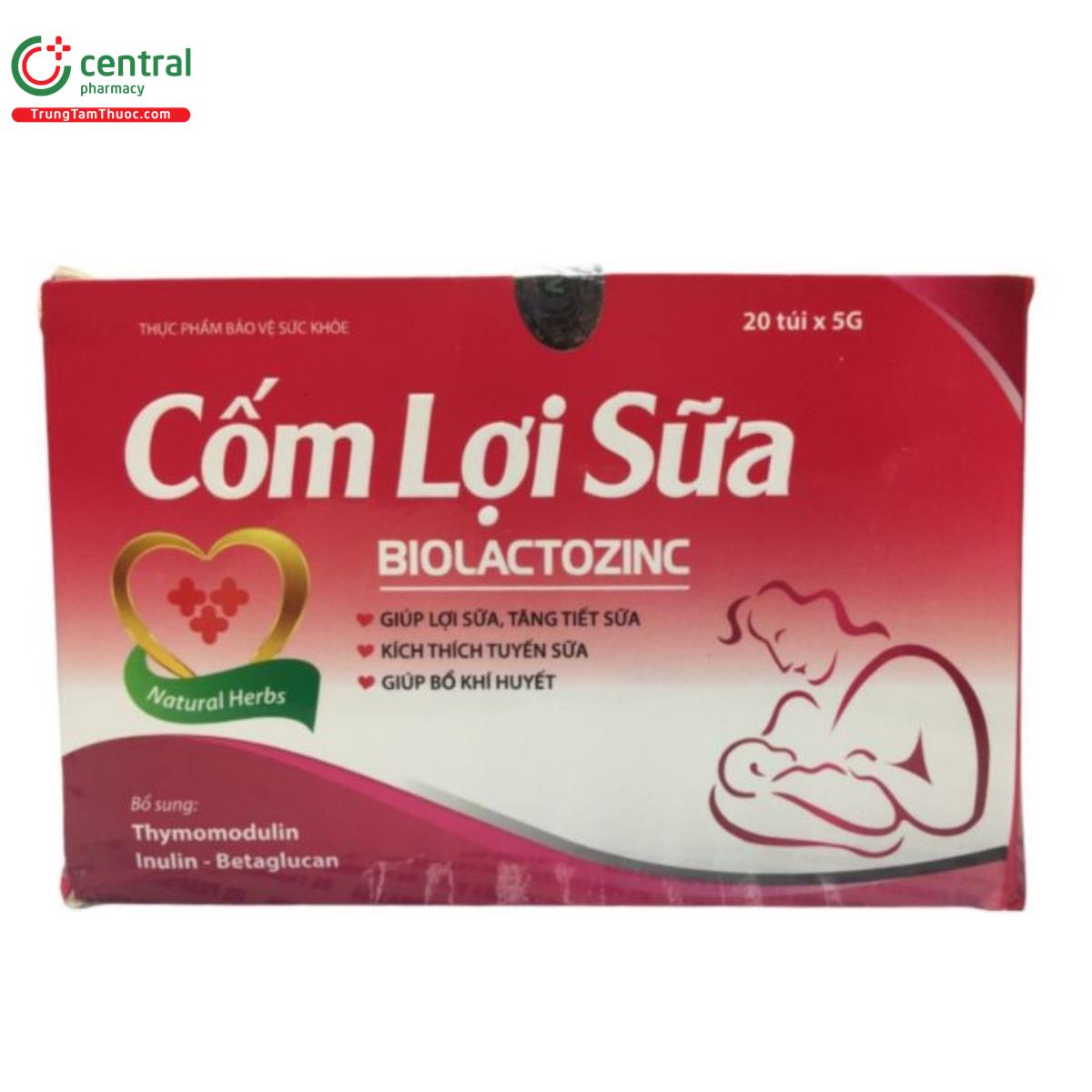 com loi sua biolactozinc 3 A0410 com loi sua biolactozinc 3 A0410