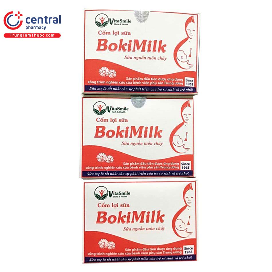 com loi sua bokimilk 14 V8063