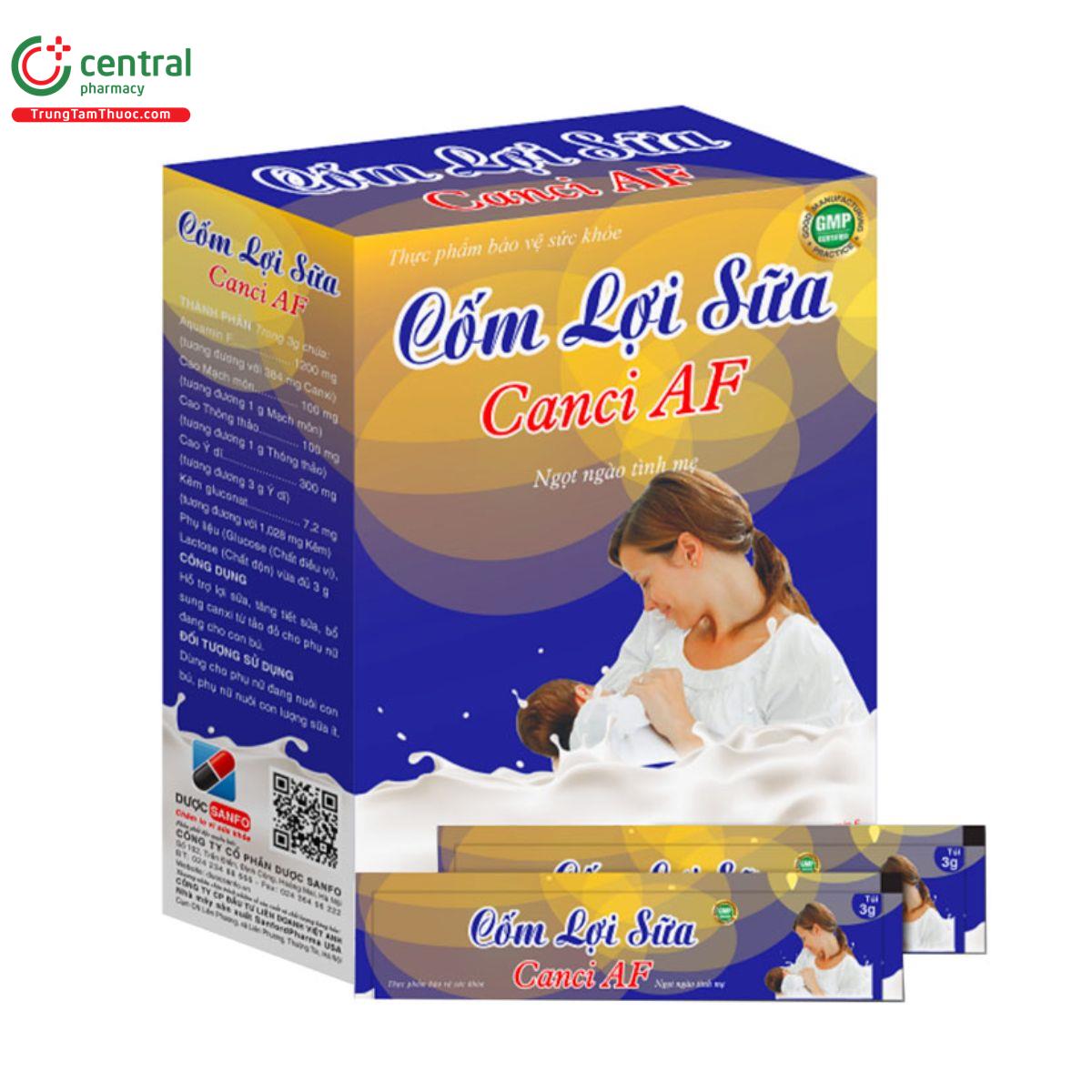 com loi sua canci af 1 F2134