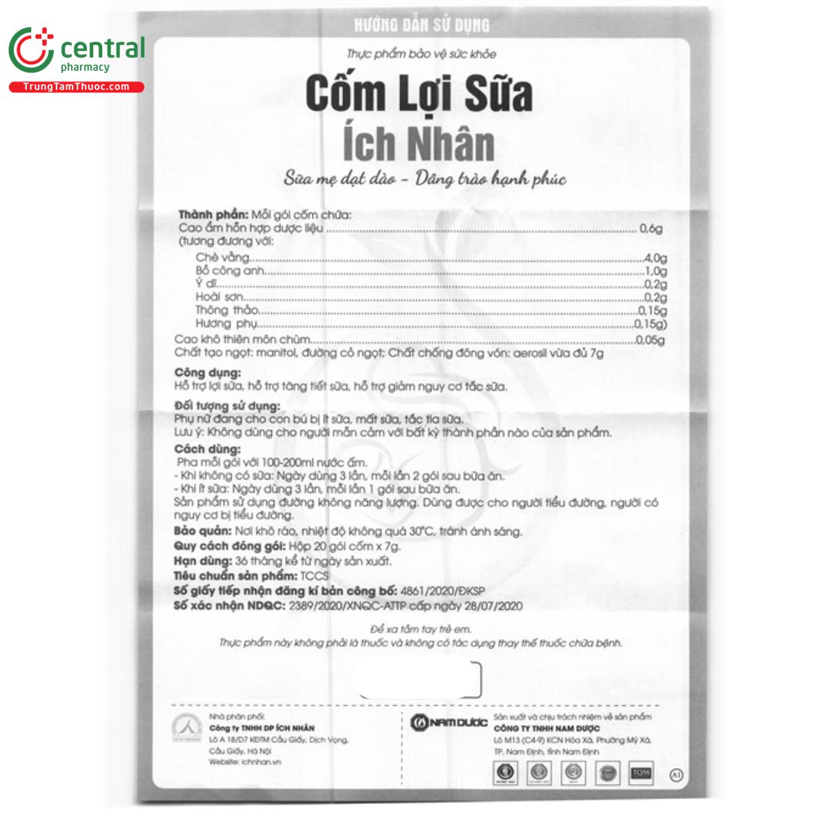 com loi sua ich nhan 13 N5284