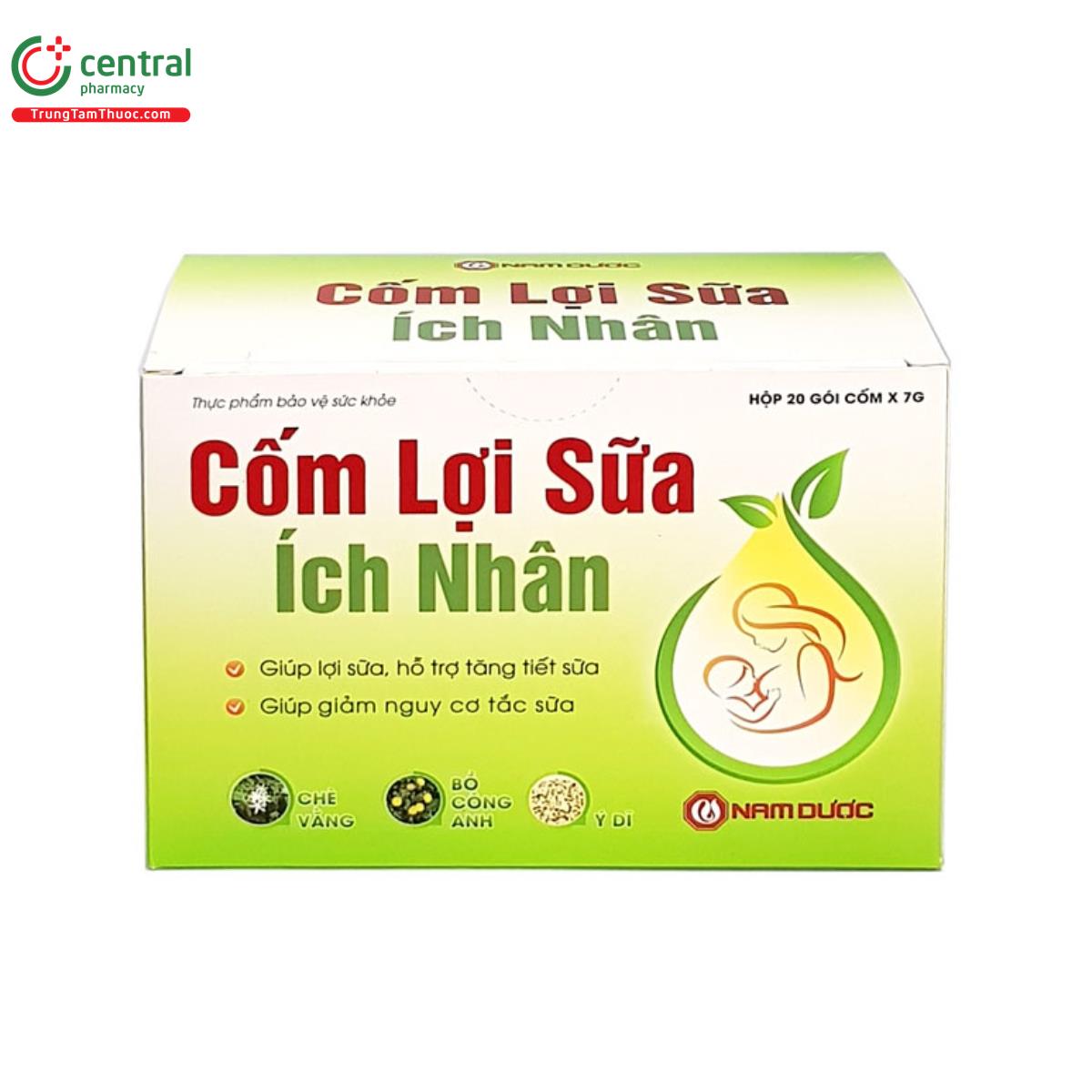 com loi sua ich nhan 5 E1503