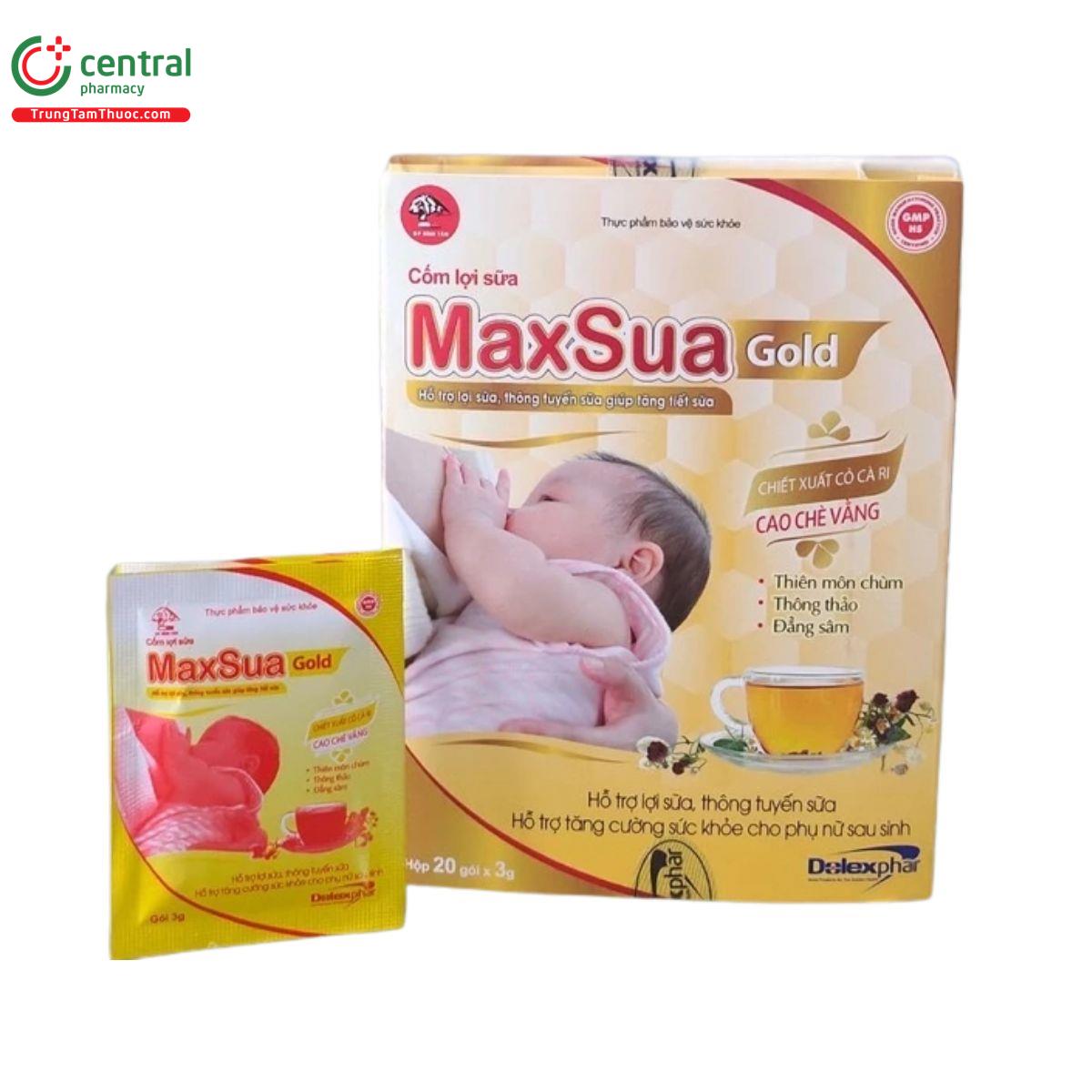 com loi sua maxsua gold 2 I3366