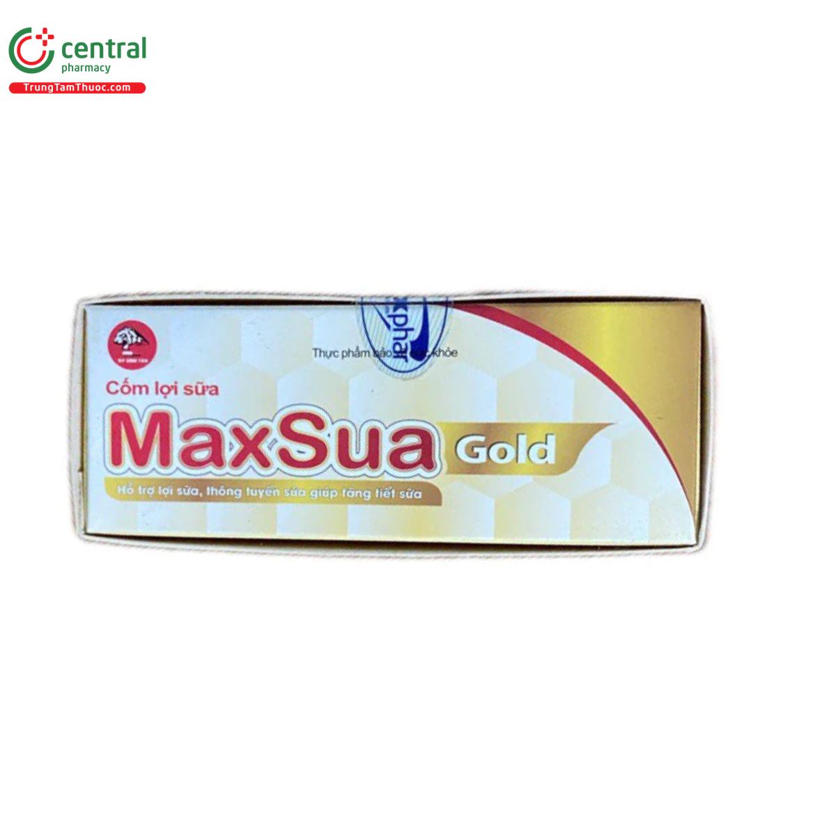 com loi sua maxsua gold 6 D1803