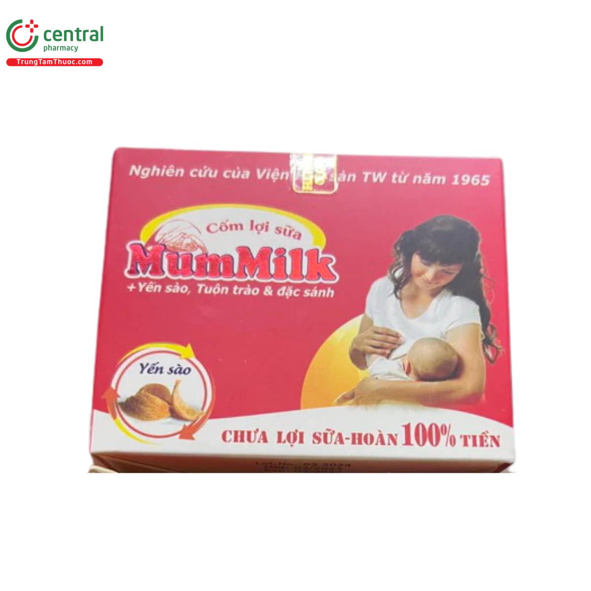 com loi sua mum milk 2 C0364