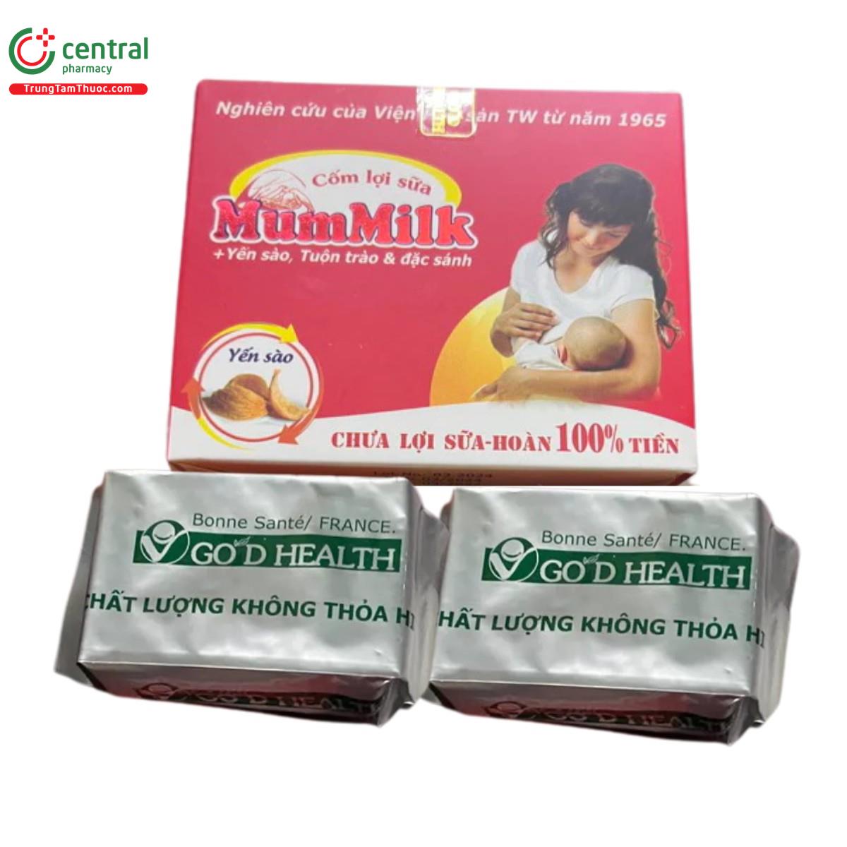 com loi sua mum milk 3 F2428