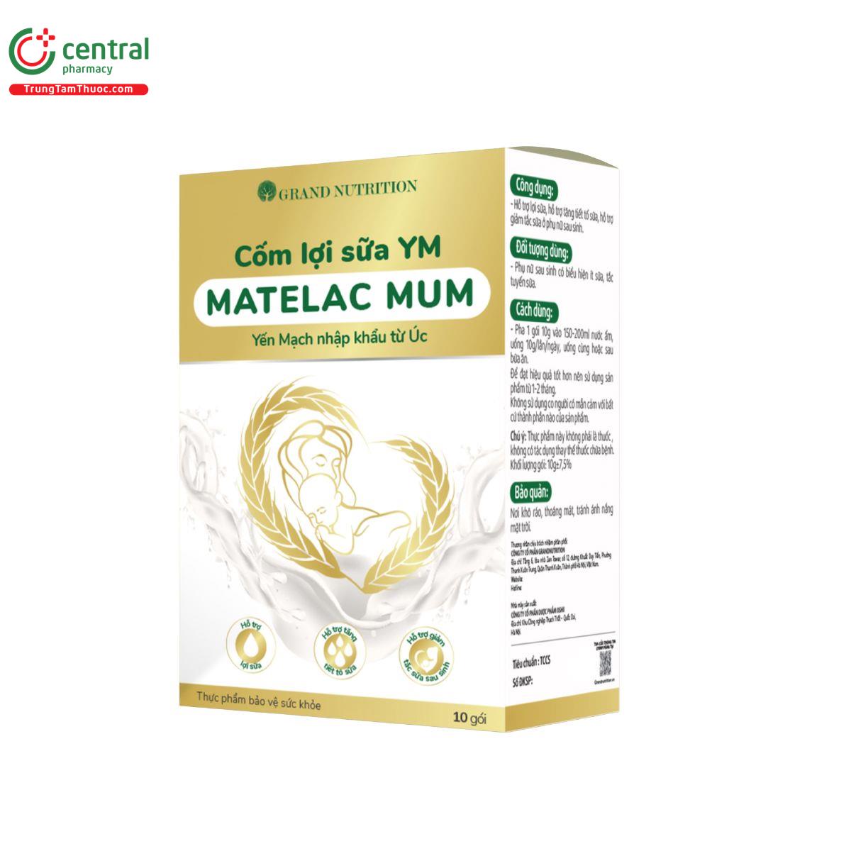 com loi sua ym matelac mum 3 L4504