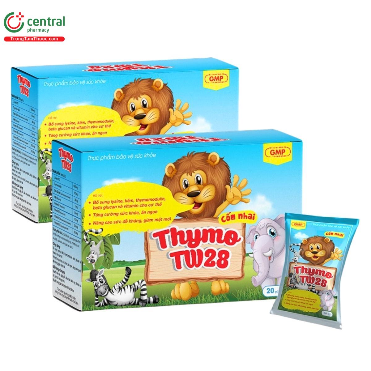 com nhai thymo tw28 2 A0065