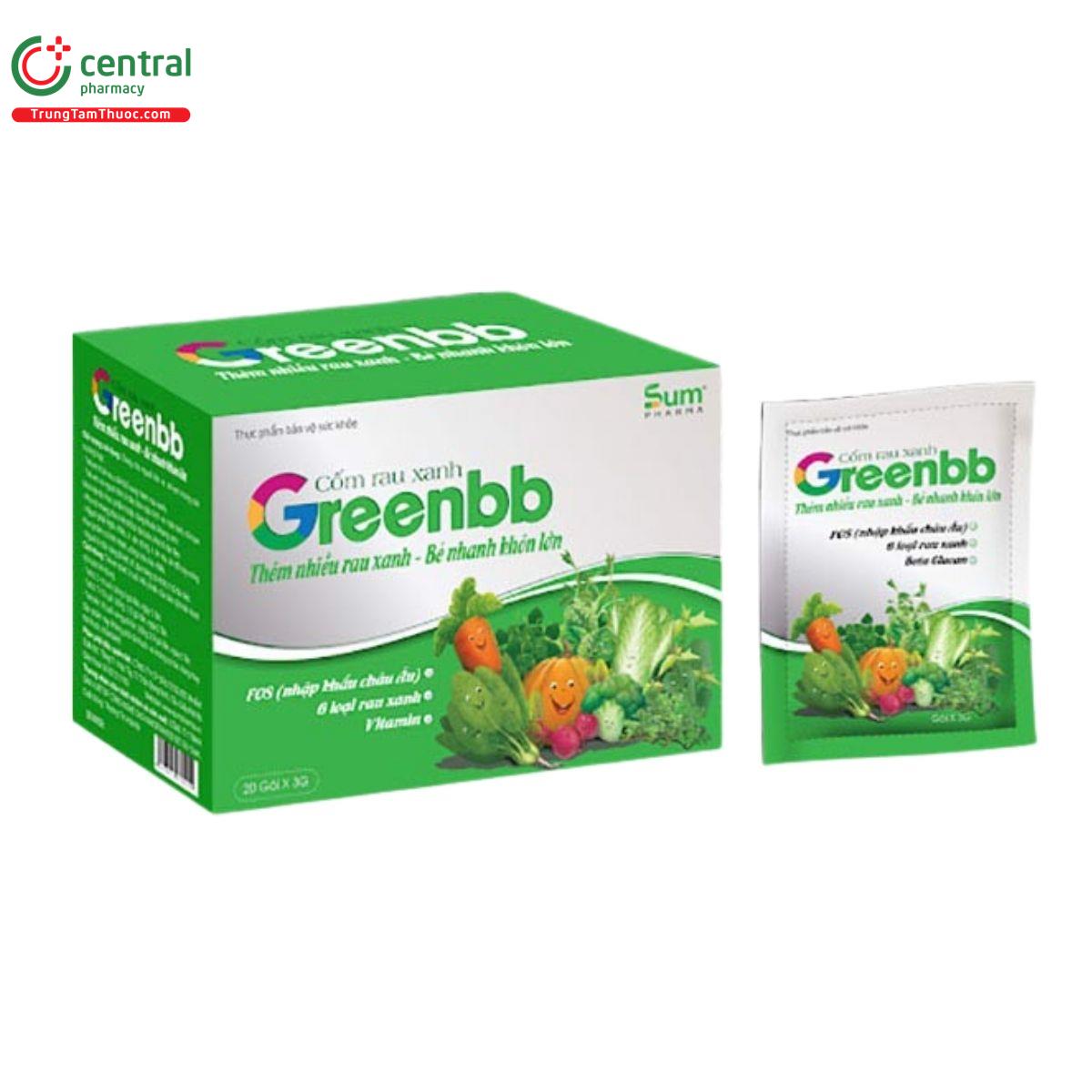com rau xanh greenbb 1 G2421 com rau xanh greenbb 1 G2421