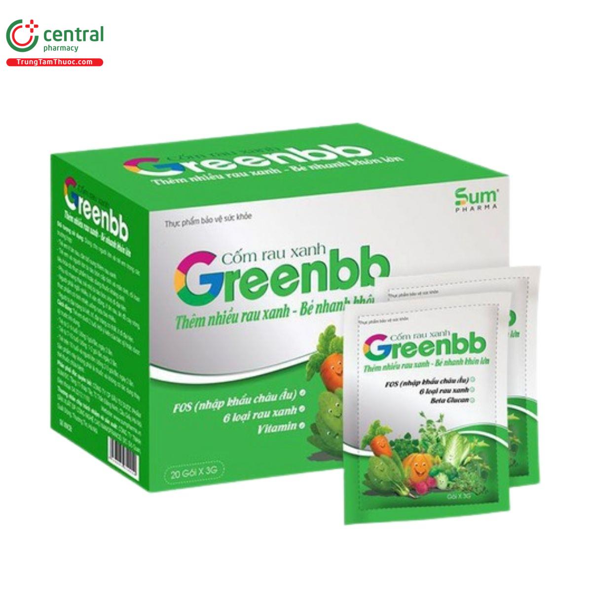 com rau xanh greenbb 2 I3517 com rau xanh greenbb 2 I3517