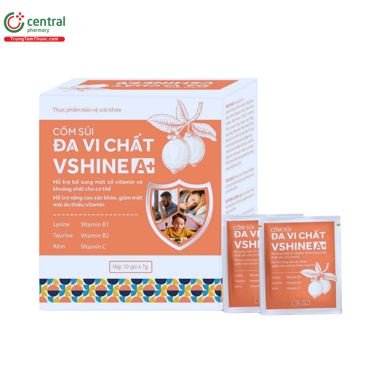 com sui da vi chat vshine a 1 N5052