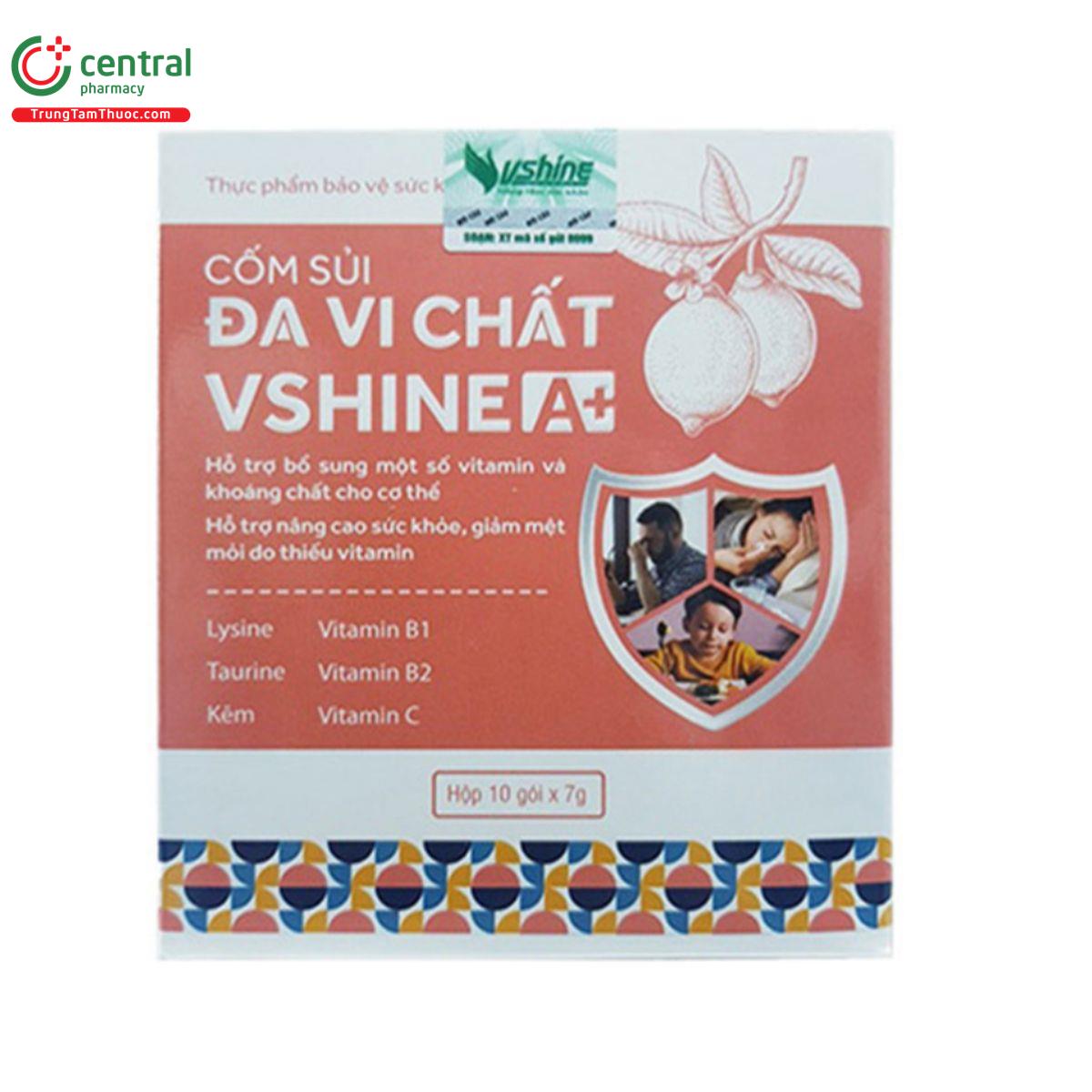 com sui da vi chat vshine a 3 J4084