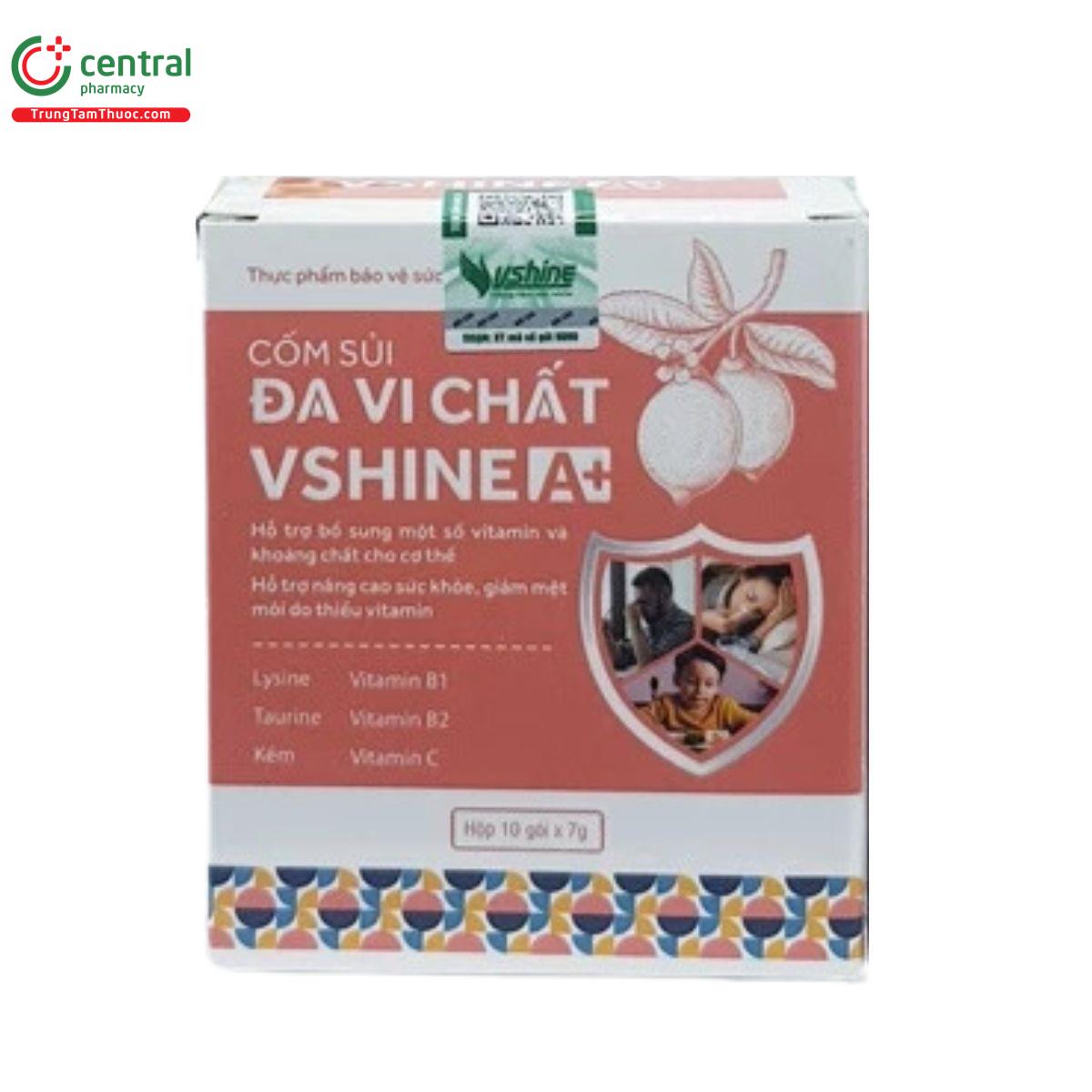 com sui da vi chat vshine a 4 T7202